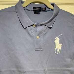 Polo Ralph Lauren Women Polo Shirt